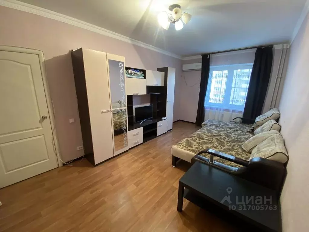 2-к кв. Ростовская область, Ростов-на-Дону ул. Тимофеева, 13/1 (60.0 ... - Фото 0