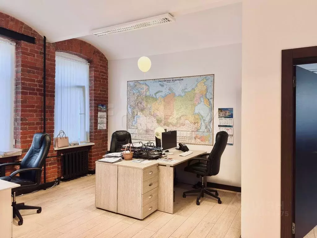 Офис в Москва ул. Гиляровского, 65С1 (776 м) - Фото 2