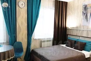 1-к кв. Саха (Якутия), Мирный ул. Аммосова, 22А (35.0 м) - Фото 1