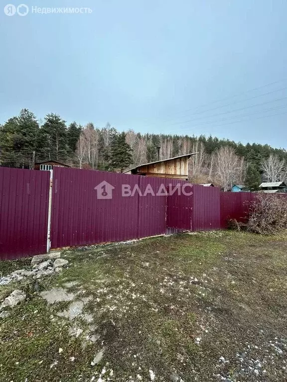 Дом в Олхинское муниципальное образование, СНТ Черёмушки-2 (48 м) - Фото 2