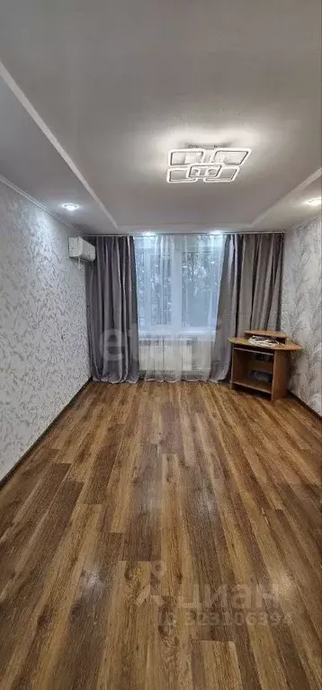 2-к кв. Ямало-Ненецкий АО, Новый Уренгой Мирный мкр, 1/4 (54.0 м) - Фото 1