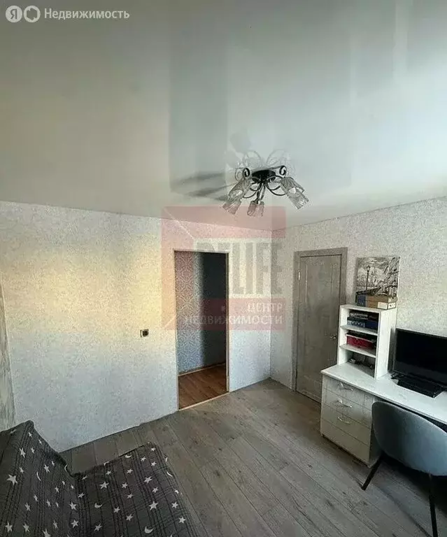 2-комнатная квартира: Калининград, площадь Калинина, 27 (36 м) - Фото 2