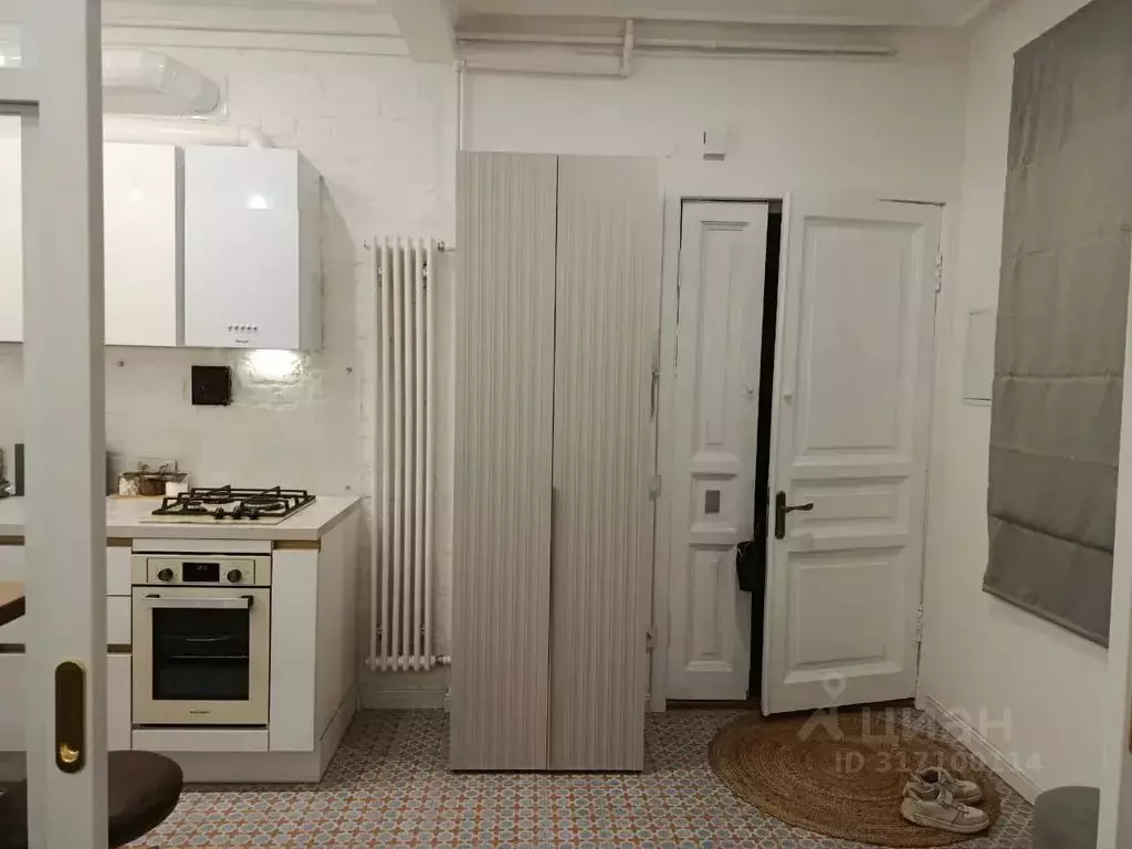 2-к кв. Санкт-Петербург Кузнечный пер., 10Б (51.0 м) - Фото 1