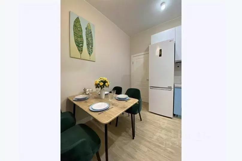 2-к кв. Костромская область, Кострома ул. Шагова, 15 (60.0 м) - Фото 1