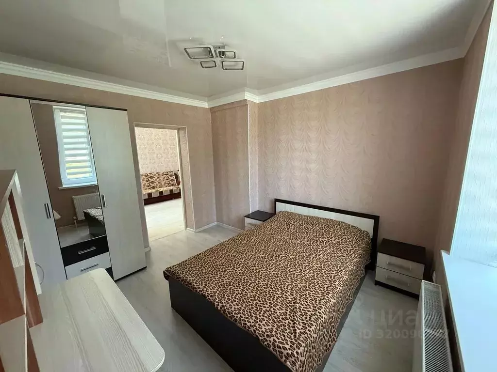 2-к кв. Краснодарский край, Темрюкский район, Старотитаровское с/пос, ... - Фото 1