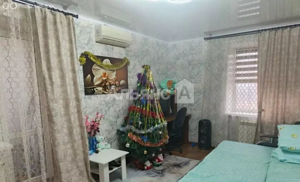 1-комнатная квартира: Каменск-Шахтинский, Красная улица, 7 (31 м) - Фото 1