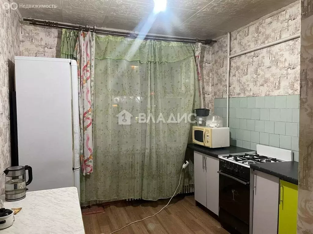 1-комнатная квартира: Ангарск, 7-й микрорайон, 14Б (32.5 м) - Фото 1