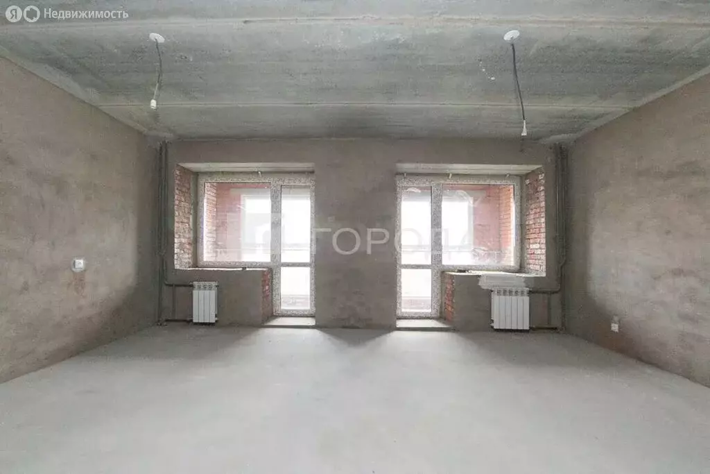 1-комнатная квартира: деревня Кисловка, микрорайон Левобережный, улица ... - Фото 1