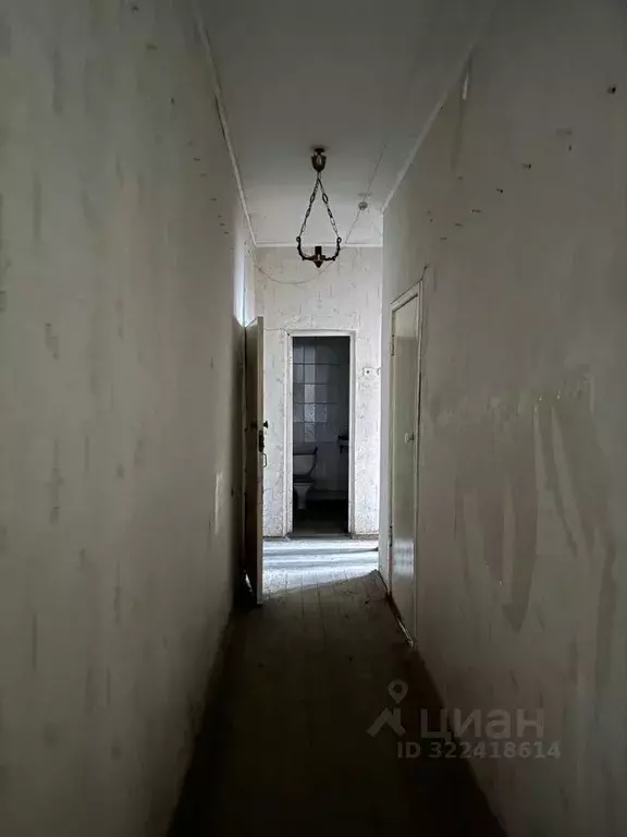 Помещение свободного назначения в Пензенская область, Пенза ул. ... - Фото 1