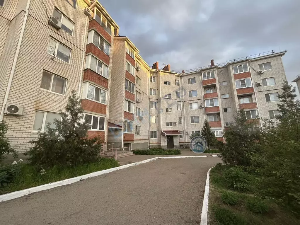 1-к. квартира, 32,8 м, 2/5 эт. - Фото 0