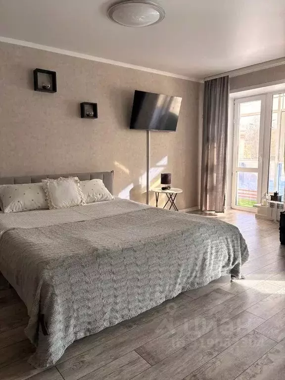 Студия Татарстан, Альметьевск ул. Ленина, 72 (36.0 м) - Фото 1