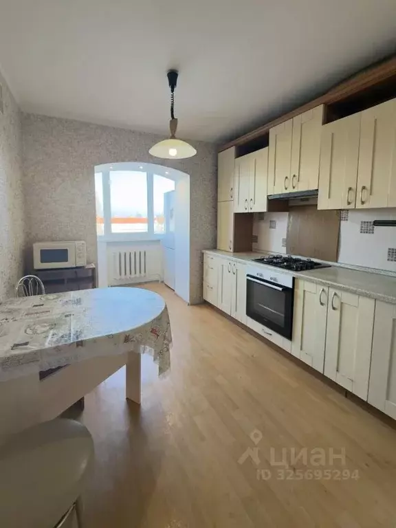 2-к кв. Калининградская область, Калининград ул. Дзержинского, 72 ... - Фото 1