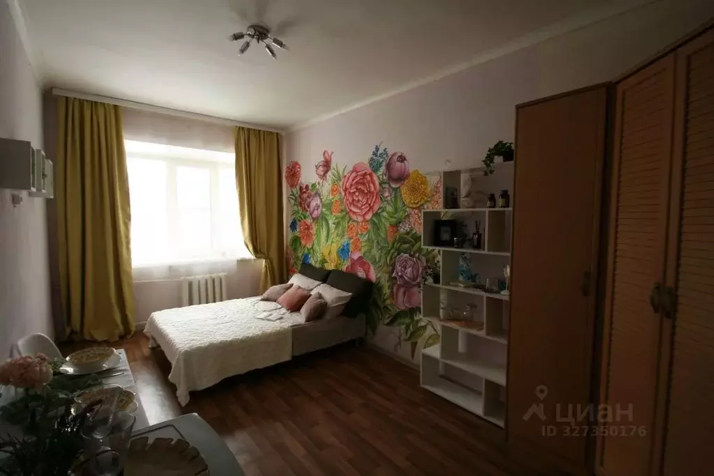 Комната Санкт-Петербург ул. Смолячкова, 14к1 (16.0 м) - Фото 0