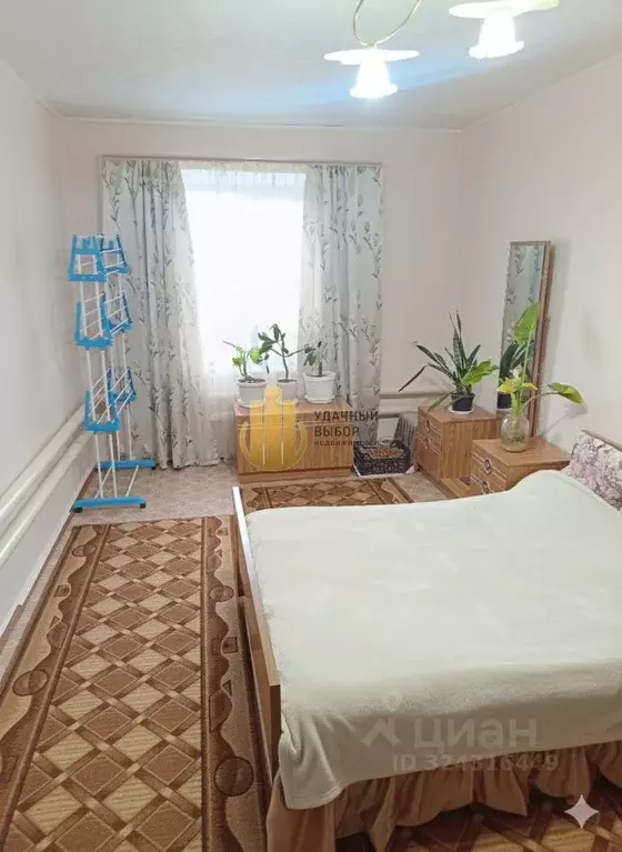 Дом в Ростовская область, Белая Калитва ул. Мира, 59 (79 м) - Фото 1