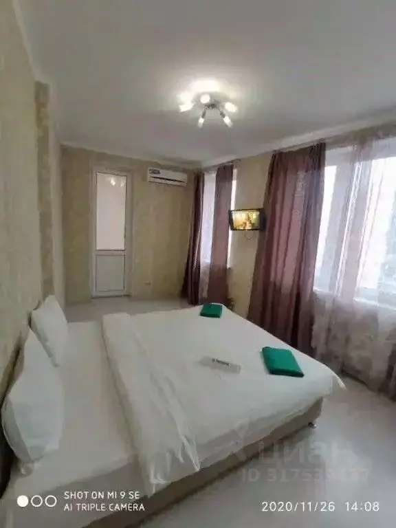 1-к кв. Московская область, Химки 9 Мая ул., 21к1 (35.0 м) - Фото 0
