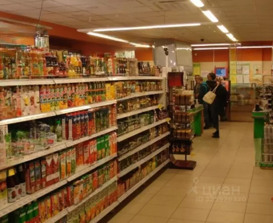 Помещение свободного назначения в Москва ул. Серпуховский Вал, 5 (897 ... - Фото 0