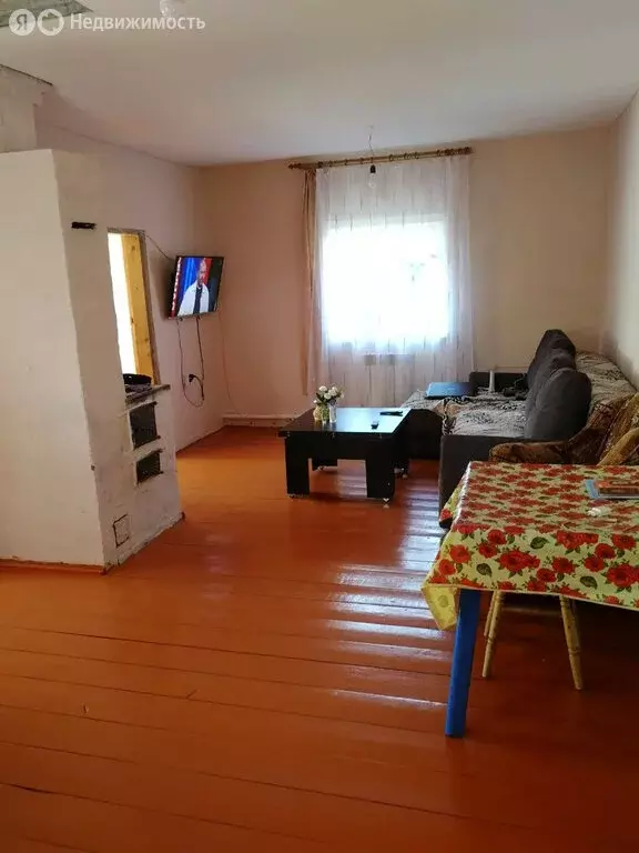 Дом в Улан-Удэ, Магнитогорская улица (172.4 м) - Фото 1