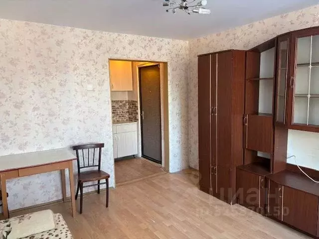 Студия Пензенская область, Заречный ул. Конституции СССР, 41 (18.3 м) - Фото 2