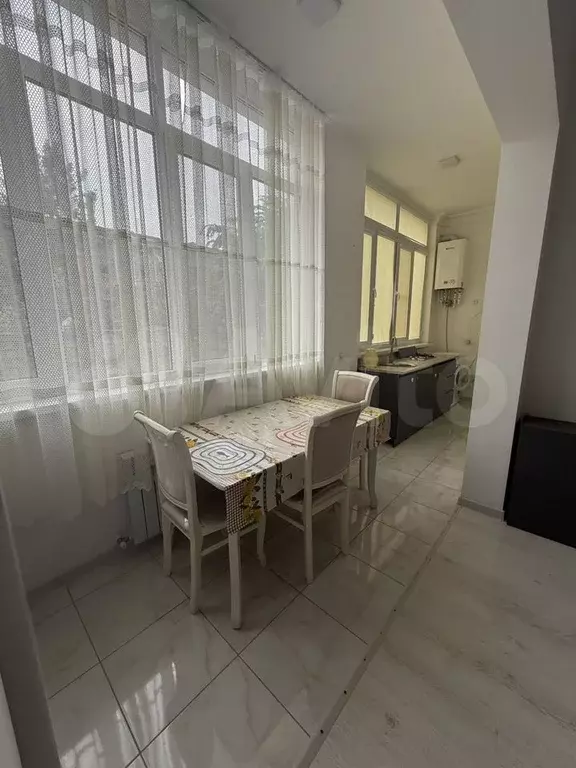 1-к. квартира, 50 м, 1/8 эт. - Фото 0