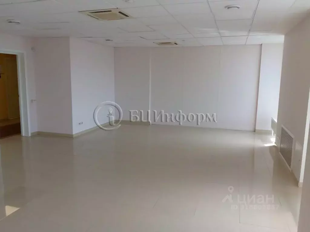 Офис в Санкт-Петербург Мельничная ул., 8Л (49 м) - Фото 0
