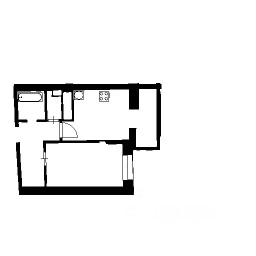 2-к кв. Московская область, Химки ул. Германа Титова, 6 (51.0 м) - Фото 2