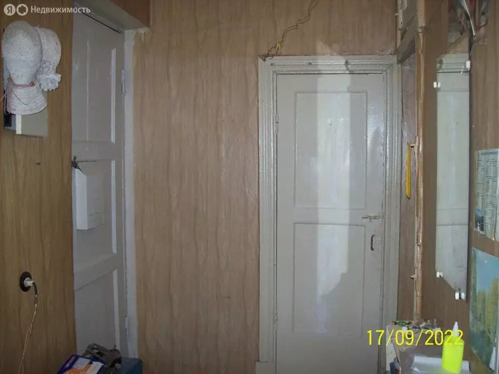 2-комнатная квартира: Полярный, улица Лунина, 12 (55.3 м) - Фото 1