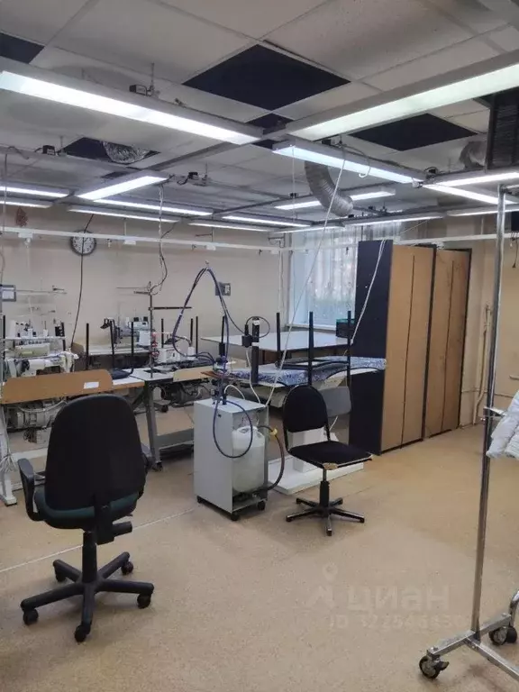 Помещение свободного назначения в Калужская область, Обнинск ул. ... - Фото 2