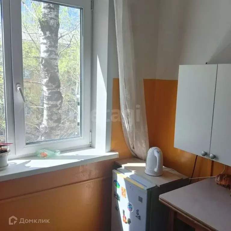 Продаётся 1-к квартира, 35.2 м - Фото 0