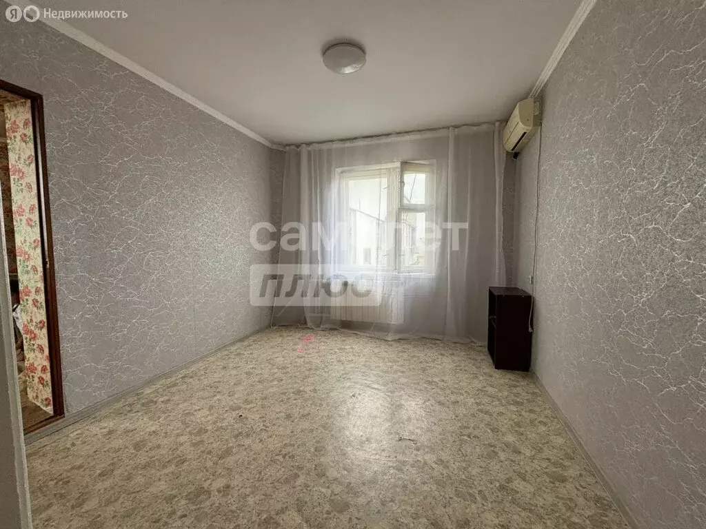 1-комнатная квартира: Элиста, 7-й микрорайон, 4к4 (40 м) - Фото 0