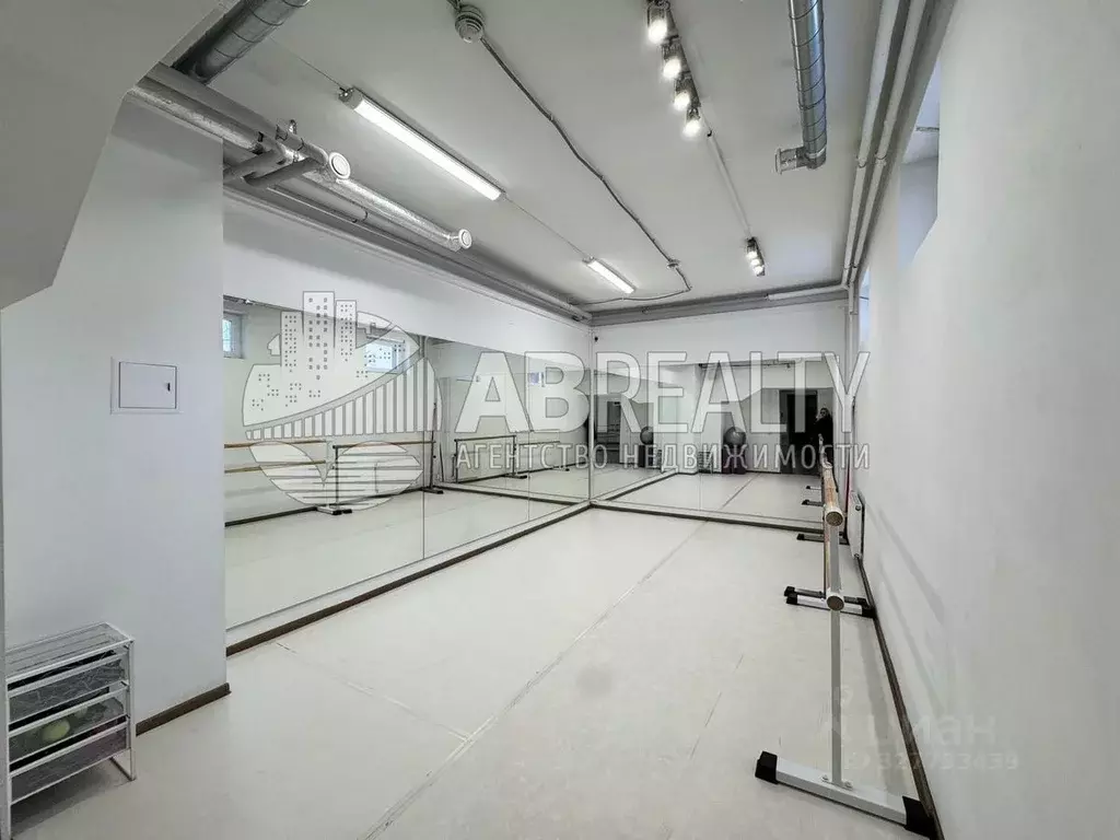 Помещение свободного назначения в Москва ул. Архитектора Власова, 6 ... - Фото 2