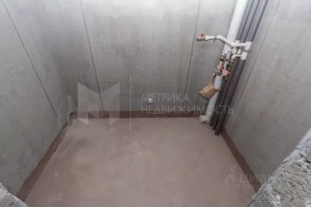 2-к кв. Тюменская область, Тюмень ул. Селекционная, 6 (62.6 м) - Фото 1