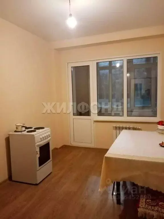 2-к кв. Ханты-Мансийский АО, Когалым Береговая ул., 89 (50.3 м) - Фото 0