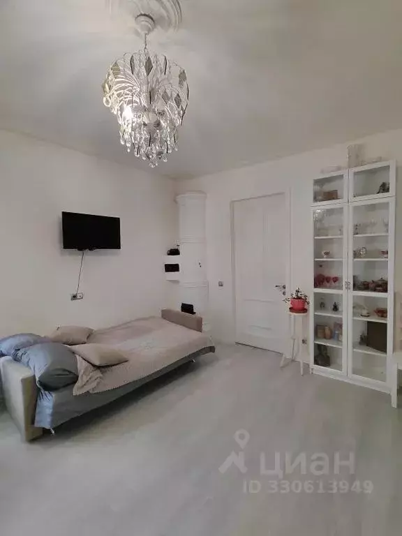 2-к кв. Санкт-Петербург Перекупной пер., 7Б (60.0 м) - Фото 2