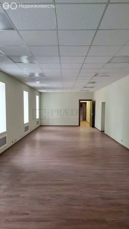 Офис (566 м) - Фото 1