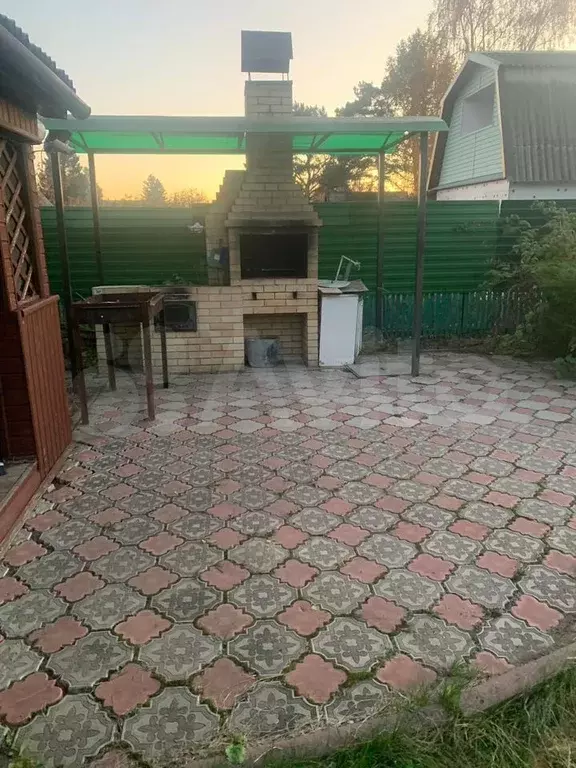 Дача 50 м на участке 6 сот. - Фото 1