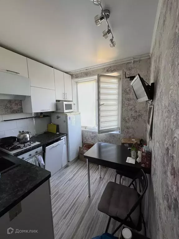 Продаётся 2-к квартира, 49.5 м - Фото 0