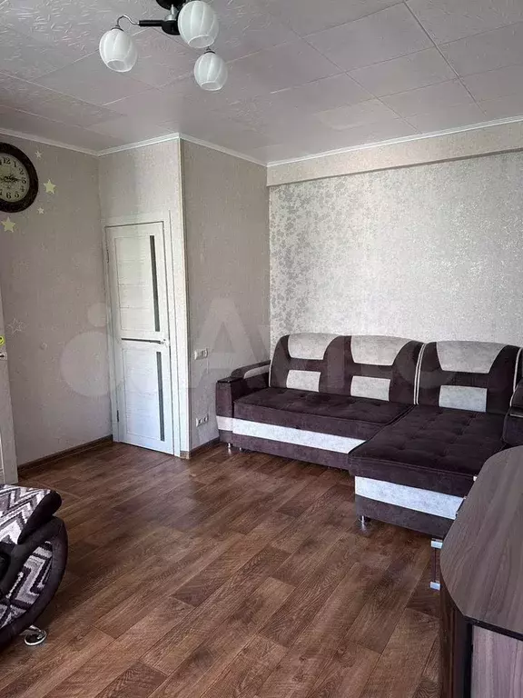 2-к. квартира, 45 м, 3/4 эт. - Фото 1