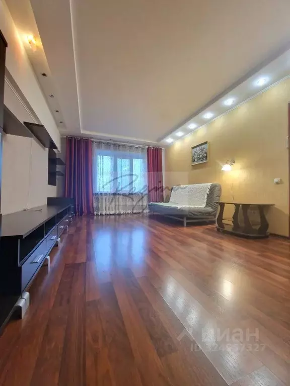 2-к кв. Башкортостан, Уфа ул. Мингажева, 59/2 (65.0 м) - Фото 2