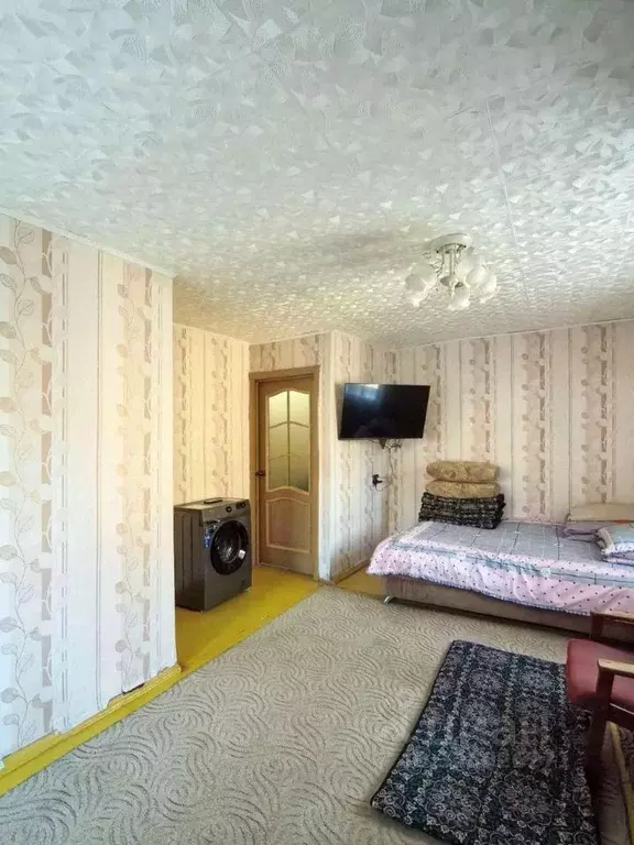 2-к кв. Приморский край, Находка Омская ул., 4 (40.3 м) - Фото 2