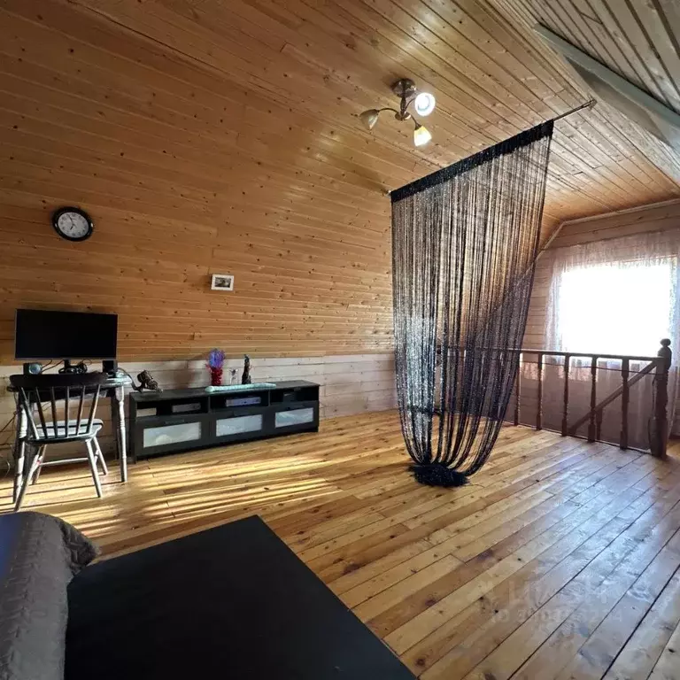 Дом в Москва пос. Подсобного хозяйства Минзаг, ул. Светлая, 21Б (116 ... - Фото 2