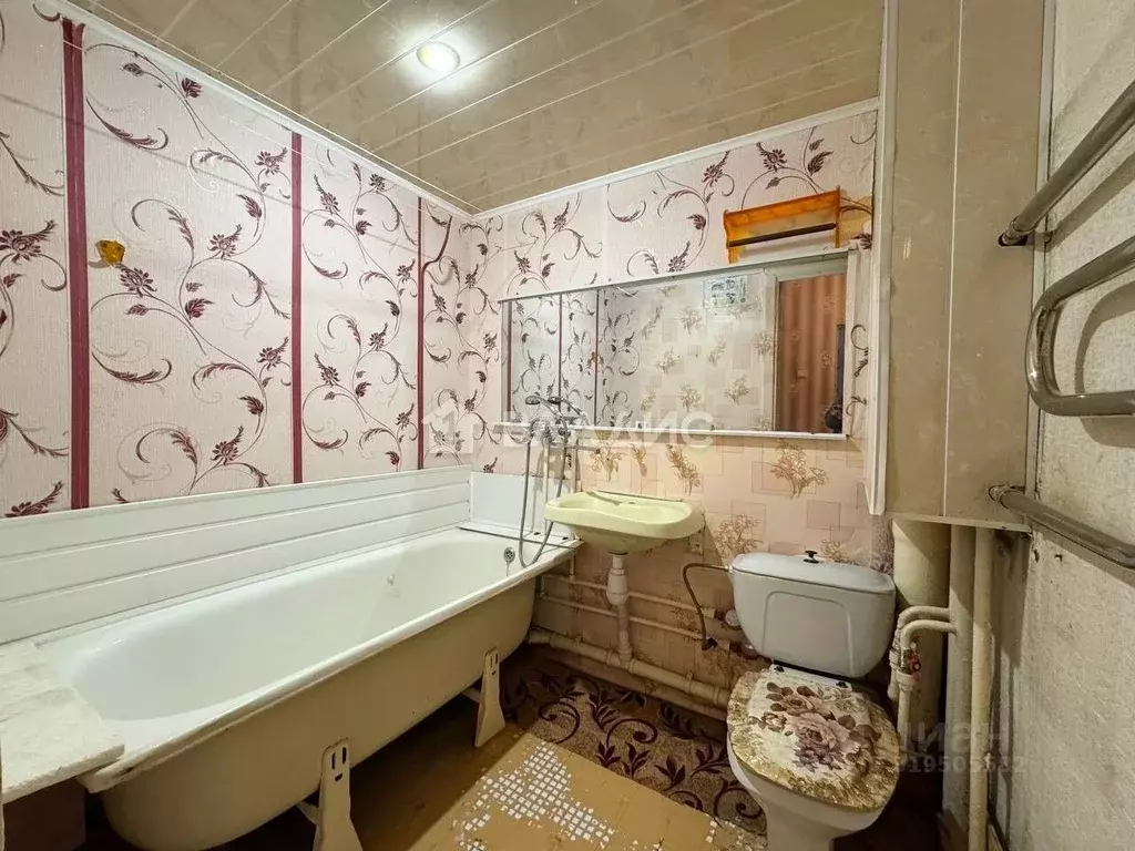 1-к кв. Пензенская область, Пенза просп. Строителей, 57 (37.0 м) - Фото 1