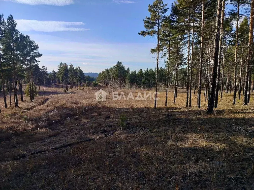 Участок в Бурятия, Улан-Удэ 130-й мкр,  (8.0 сот.) - Фото 0