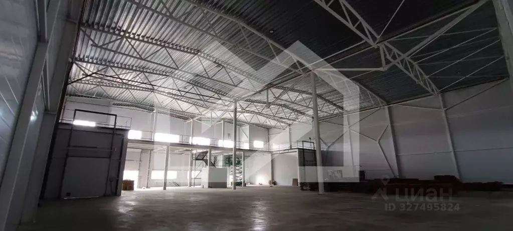 Помещение свободного назначения в Московская область, Ногинск ... - Фото 2