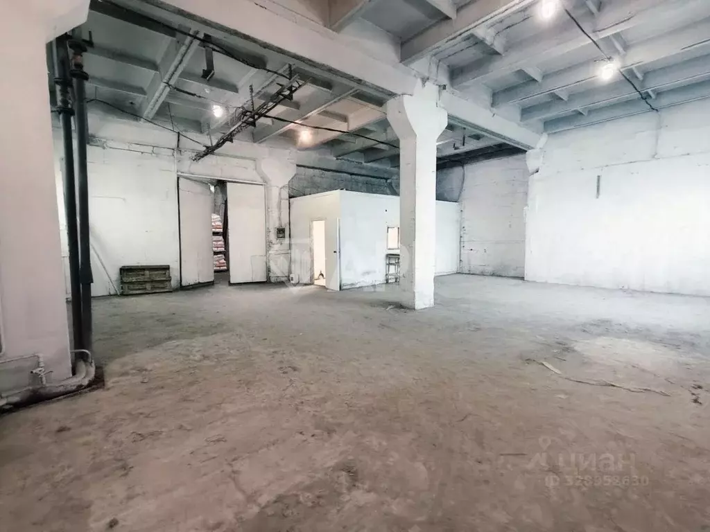 Склад в Татарстан, Казань ул. Ватутина, 33 (144 м) - Фото 2