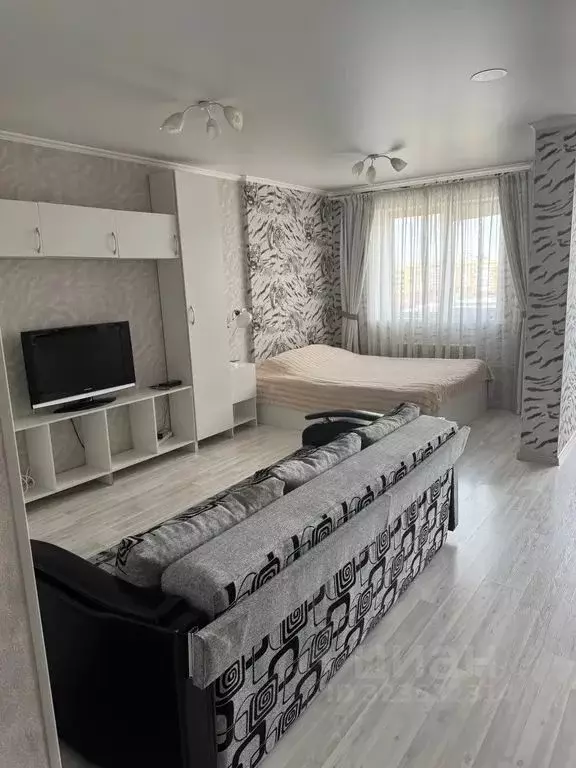 Студия Татарстан, Казань ул. Четаева, 14а (42.0 м) - Фото 1