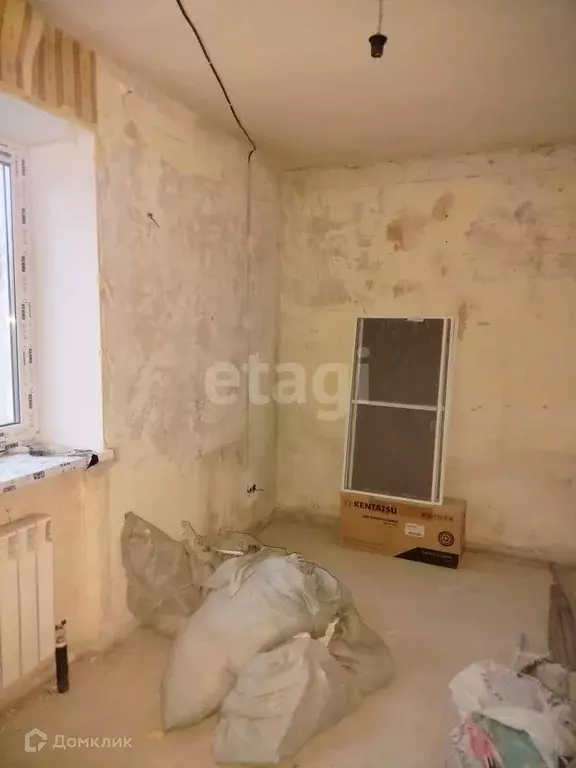 Продаётся 4-к квартира, 61.1 м - Фото 0