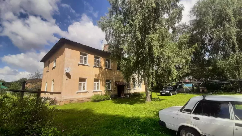1-к кв. Ярославская область, Ярославль Заливная ул., 4 (32.0 м) - Фото 1