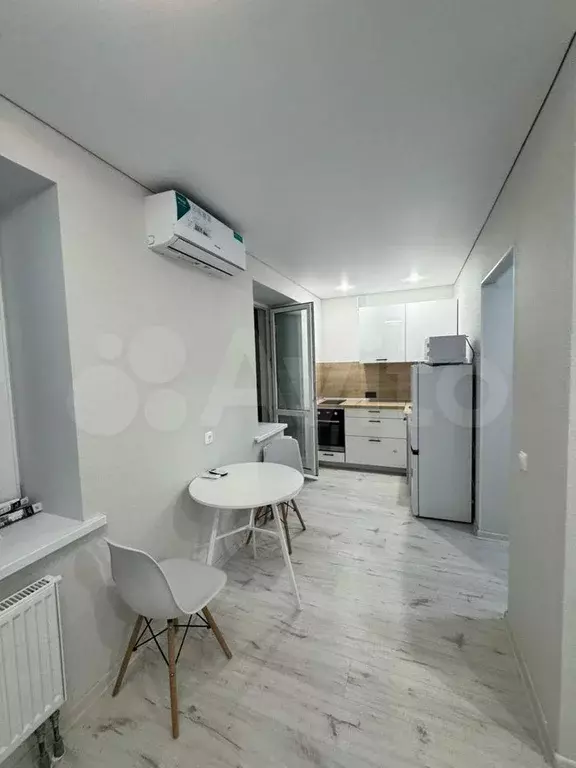 Квартира-студия, 23 м, 11/15 эт. - Фото 0