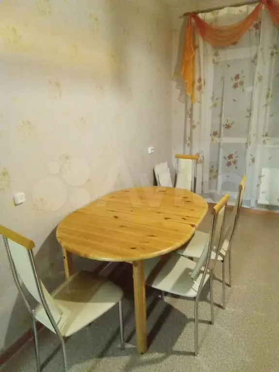 2-к. квартира, 65 м, 8/16 эт. - Фото 1