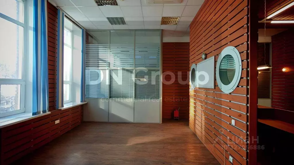 Офис в Новосибирская область, Новосибирск Красный просп., 218В (108 м) - Фото 2